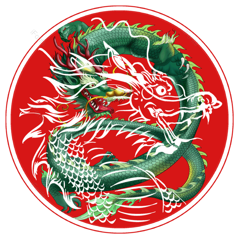 传统图片,圆形元素,吉祥PNG,纹样免抠素材